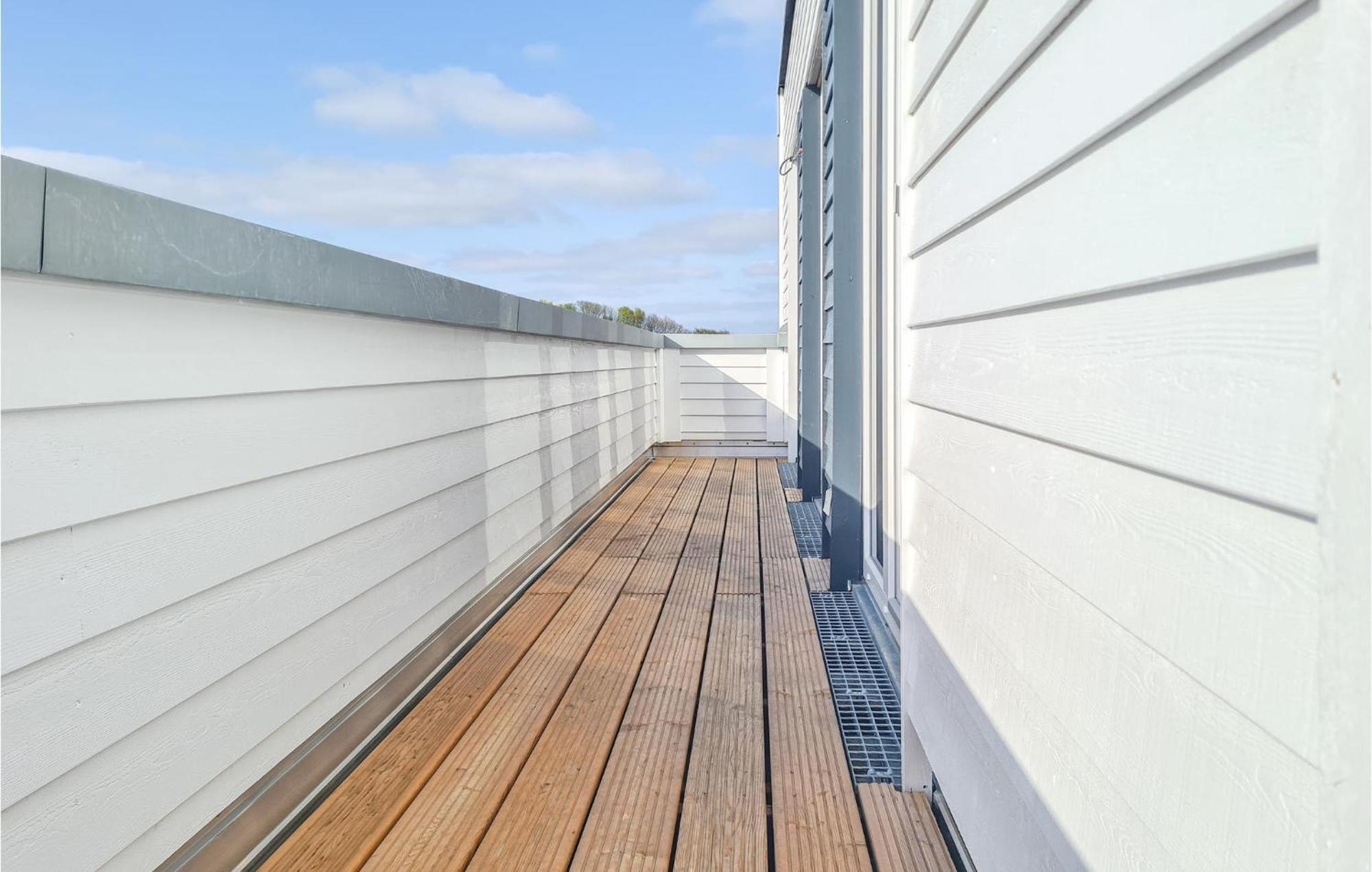 Amazing Home In Tossens With Wifi Exterior photo